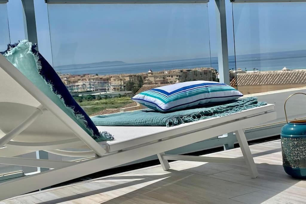 Terrazas De Zahara Zahara de los Atunes